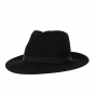 Dayton convertible brim hat black- Brixton
