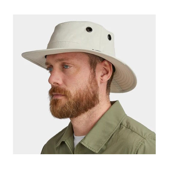 The T5 Ultralight Beige UPF 50+ Hat - Tilley