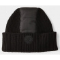 Merino Wool Tech Hat Black - Tilley