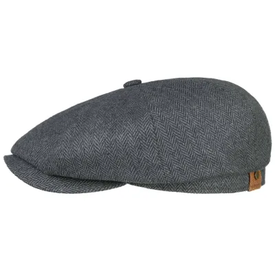 Casquette Hatteras été En Soie Columbus - Stetson