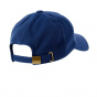 Made In France Louis XIV navy baseball cap - Traclet