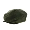 Brixton Brood Mouse Green Cap Reference: 19568| Traclet Hat Shop