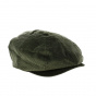 Brixton Brood Mouse Green Cap