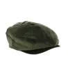 Brixton Brood Mouse Green Cap Reference: 19568| Traclet Hat Shop