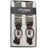 Bretelles Vernazza Lin & Coton - Stetson
