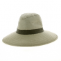Anti-UV Bicolor Kerlaz High Protection Hat - Soway