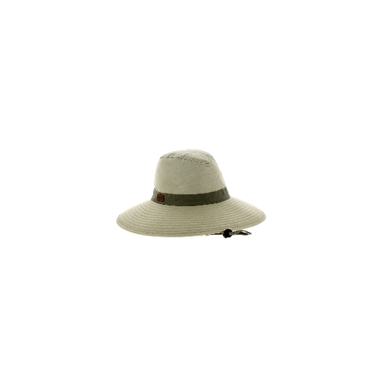 Chapeau Anti-UV Bicolor Kerlaz Haute Protection - Soway Chapeau Anti-UV Bicolor Kerlaz Haute Protection - Soway