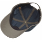 Kitlock Outdoor Cap Olive UPF 40+ - Stetson