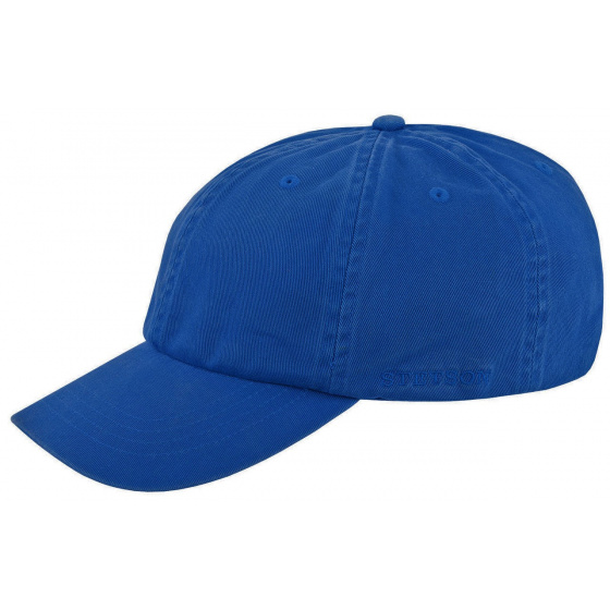 Stetson Turquoise Rector Baseball Cap Stetson Turquoise Rector Baseball Cap