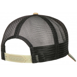 Forest Patrol Trucker Baseball Cap - Stetson