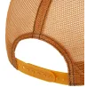 Casquette Trucker Coton American Heritage Brickstone - Stetson Reference : 539 | Chapellerie Traclet