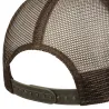 Stetson Cotton Bull Trucker Cap Reference: 19607| Chapellerie Traclet