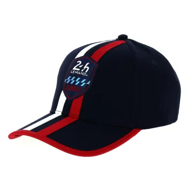 Casquette Classic Corp 24 Heures du Mans