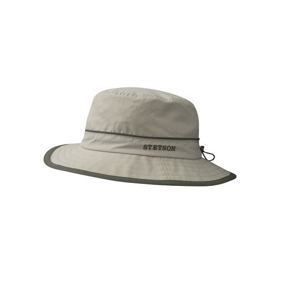 Stetson Hat Imlay Kettering Beige