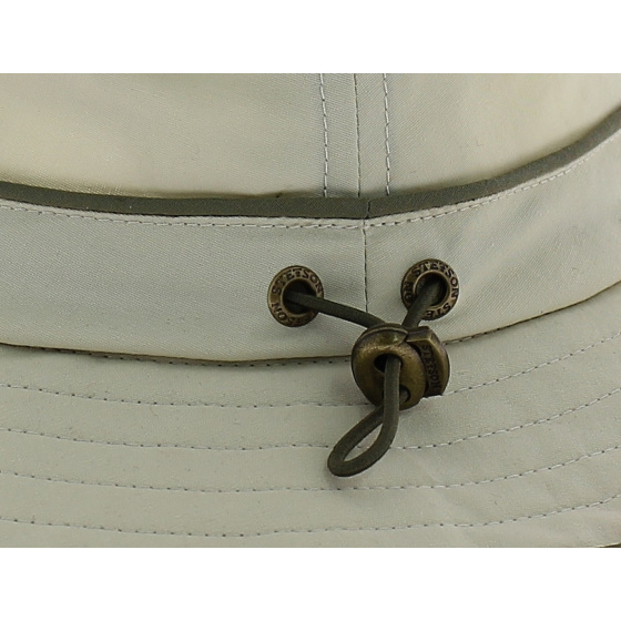 Chapeau Imlay Kettering Olive UPF+40 - Stetson