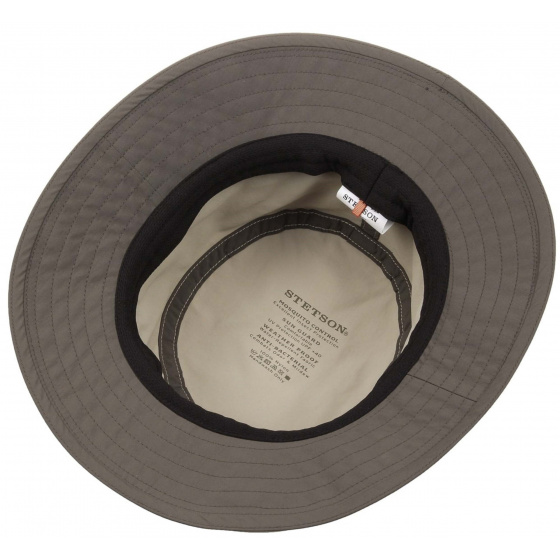 Imlay Kettering Olive UPF+40 Hat - Stetson