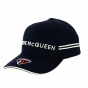 Steeve McQueen Navy Cap - Le Mans