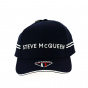 Steve MacQueen cap