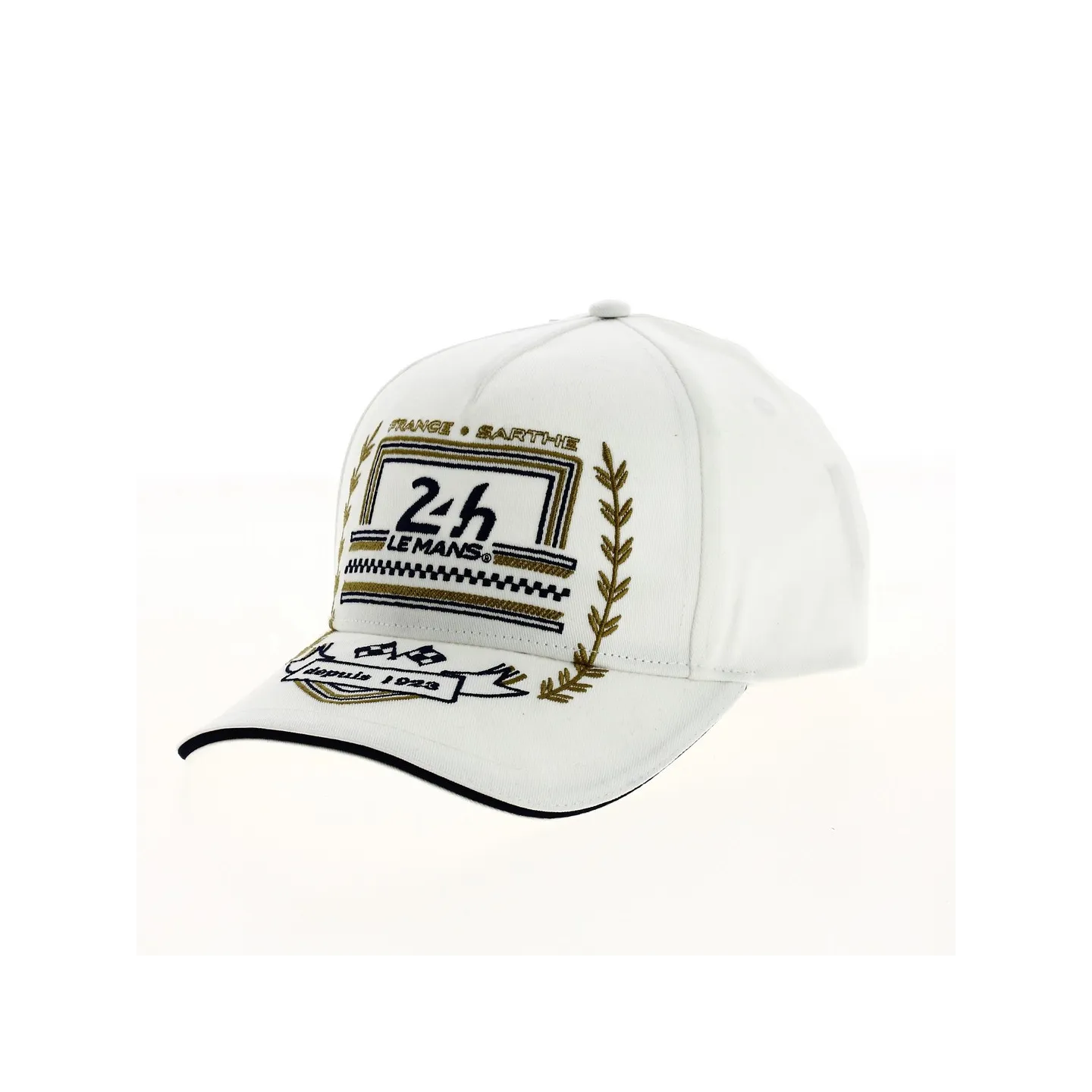 Casquette France Sarthe 24 H - Le mans depuis 1923