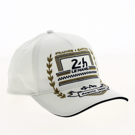 France Sarthe 24 H Cap - Le Mans since 1923