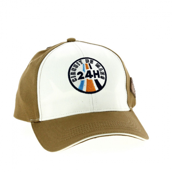 Casquette circuit du Mans 24 h Casquette circuit du Mans 24 h
