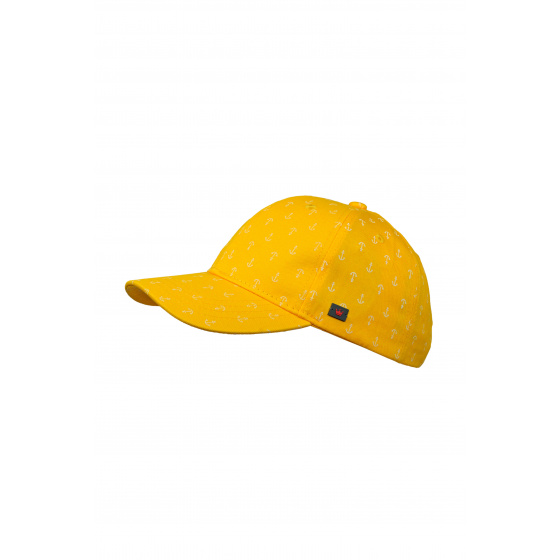 Anchor Baseball Cap - Traclet
