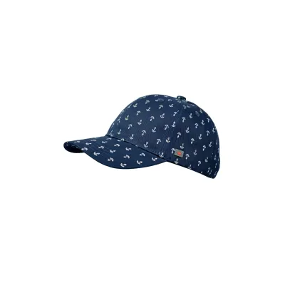 Anchor Baseball Cap - Traclet - Traclet
