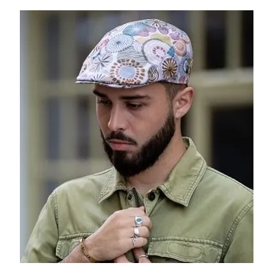 Casquette Bombée Coton Bang Réglisse - Traclet