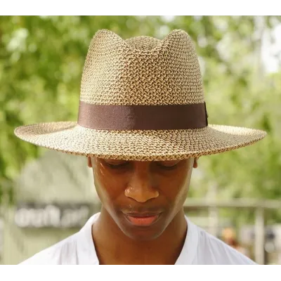Chapeau Fedora Oscar - House Of Ord