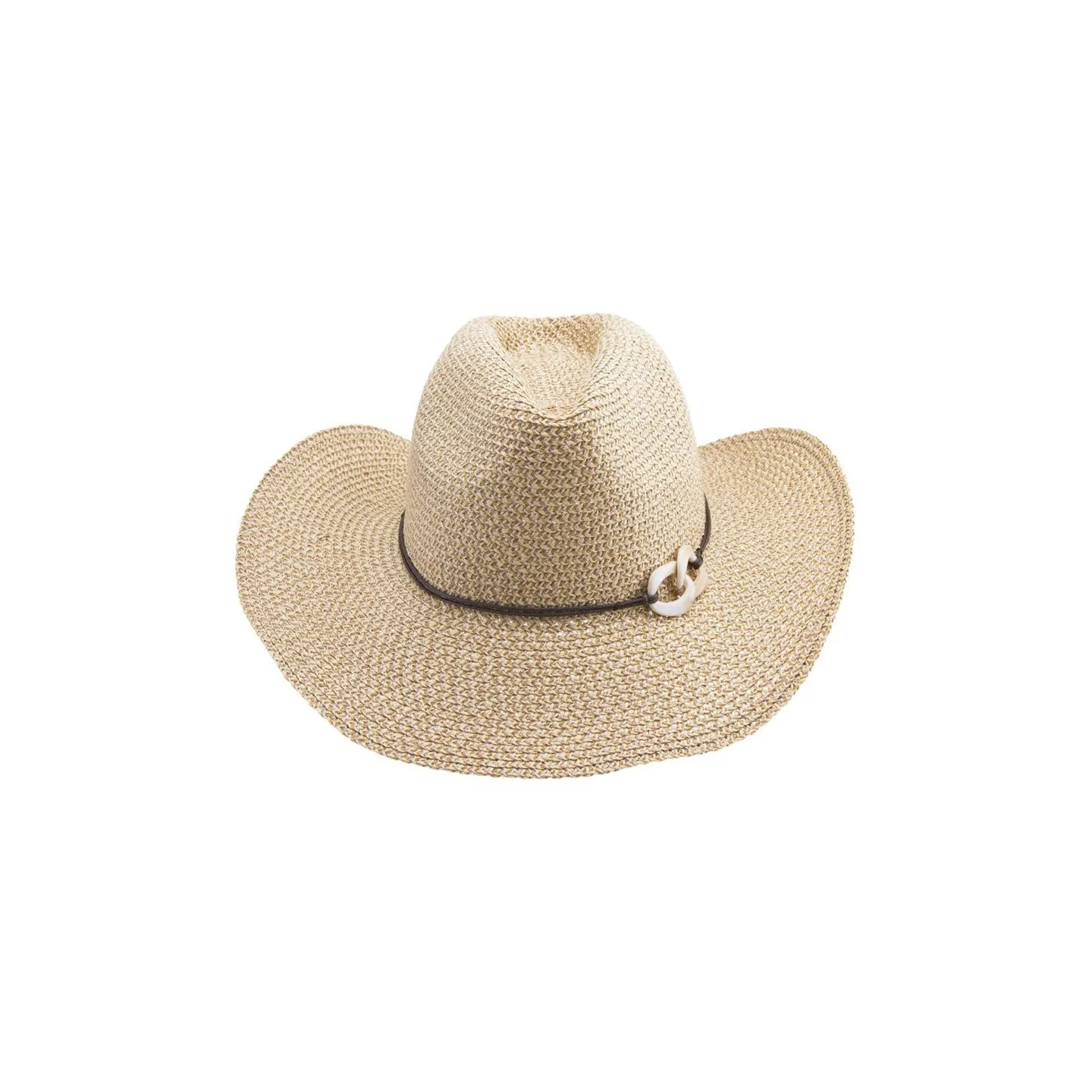 Chapeau Fedora Gillaroo UPF50+ - House Of Ord