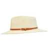 Chapeau Fedora Bella Ivoire UPF 50+ - House Of Ord  Reference : 9238 | Chapellerie Traclet