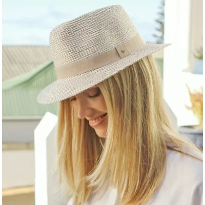 Chapeau Traveller Lionel UPF 50+ - House Of Ord