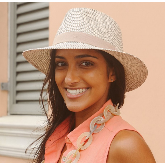 Chapeau Traveller Lionel UPF 50+ - House Of Ord