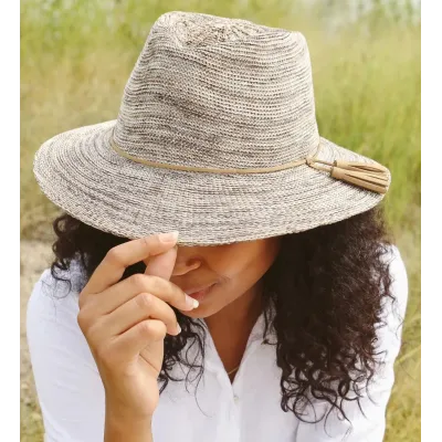 Chapeau Fedora Caroline UPF 50+ - House of Ord