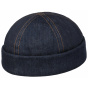 Docker Beanie Peyron Denim - Stetson
