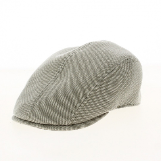 Summer bomber cap