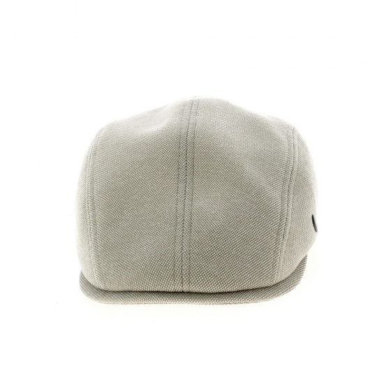 Summer bomber cap