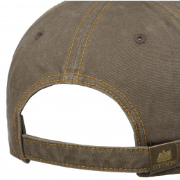 Distressed 1865 Vintage UPF40+ Trucker Cap - Stetson