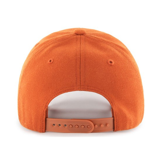 Casquette snapback Yankees NY Orange - 47 Brand