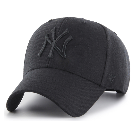 copy of Casquette Baseball Snapback NY Yankees Noir - 47 Brand