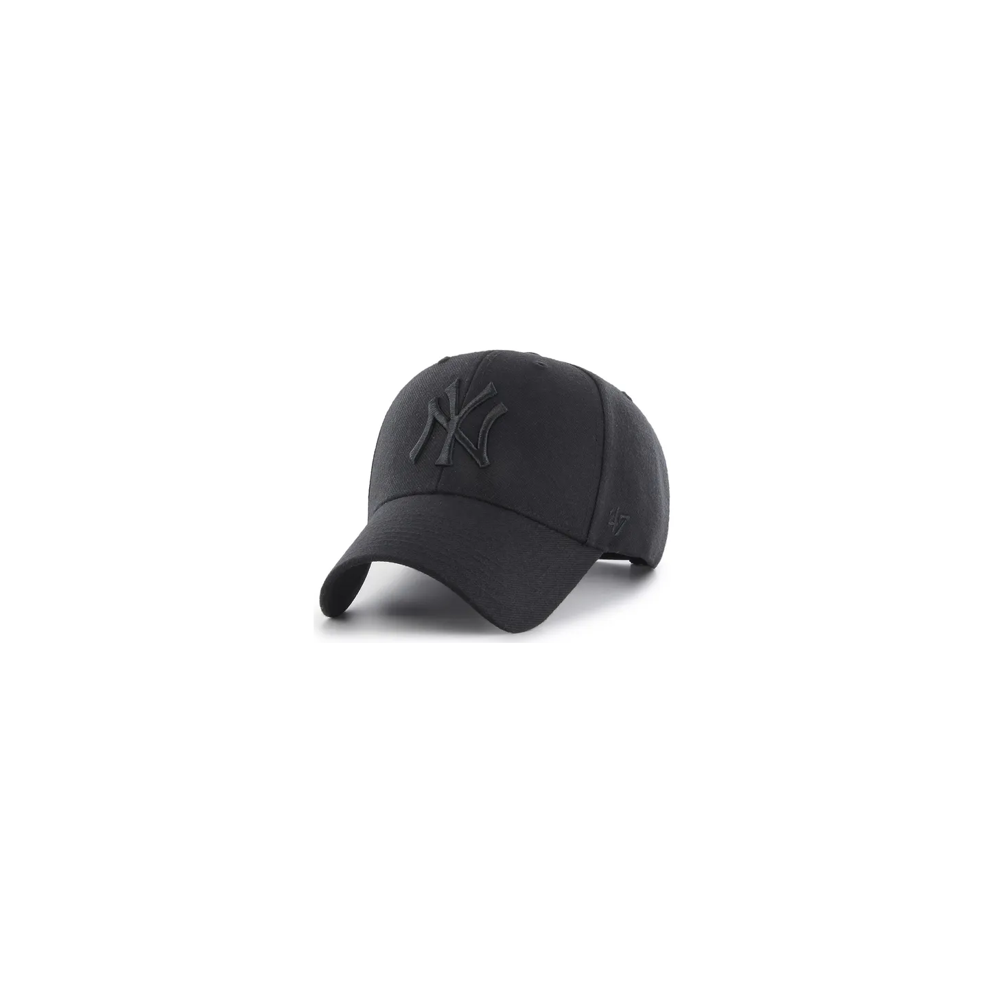 Casquette Baseball Strapback MLB NY Yankees Noire - 47 Brand  Reference : 19652| Chapellerie Traclet