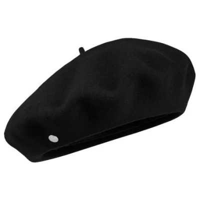 9-inch Basque Beret Heritage by Laulhère Reference: 411 | Chapellerie Traclet