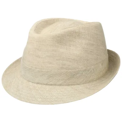Chapeau Trilby Essential Lin - Stetson
