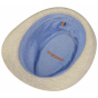 Essential Linen Trilby Hat - Stetson