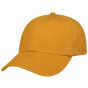 Stetson Rector Mandarin Baseball Cap