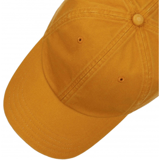 Stetson Rector Mandarin Baseball Cap