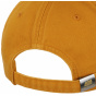 Stetson Rector Mandarin Baseball Cap