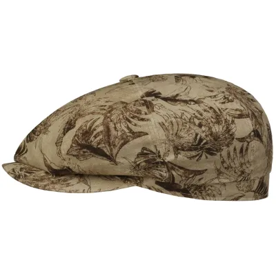 Casquette Hatteras Edington Lin - Stetson