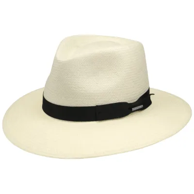 Chapeau Traveller Tokeen Toyo UPF 40+ - Stetson