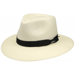 Stetson Traveller Tokeen Toyo Hat UPF 40+
